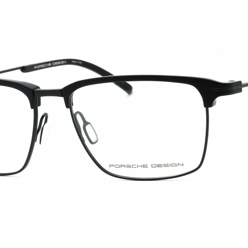 PORSCHE DESIGN P8380 -PORSCHE DESIGN Eyeglasses- Optivision