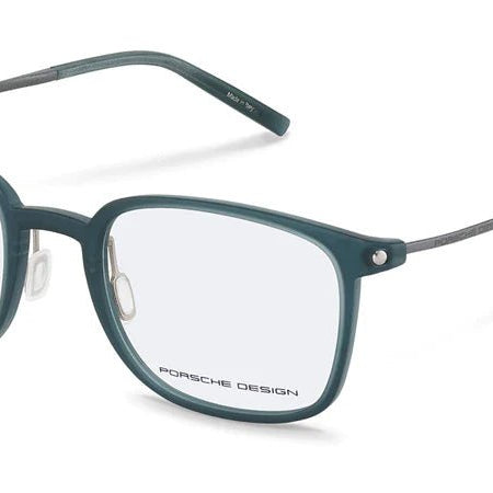 PORSCHE DESIGN P8385 -PORSCHE DESIGN Eyeglasses- Optivision