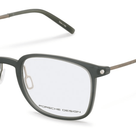 PORSCHE DESIGN P8385 -PORSCHE DESIGN Eyeglasses- Optivision