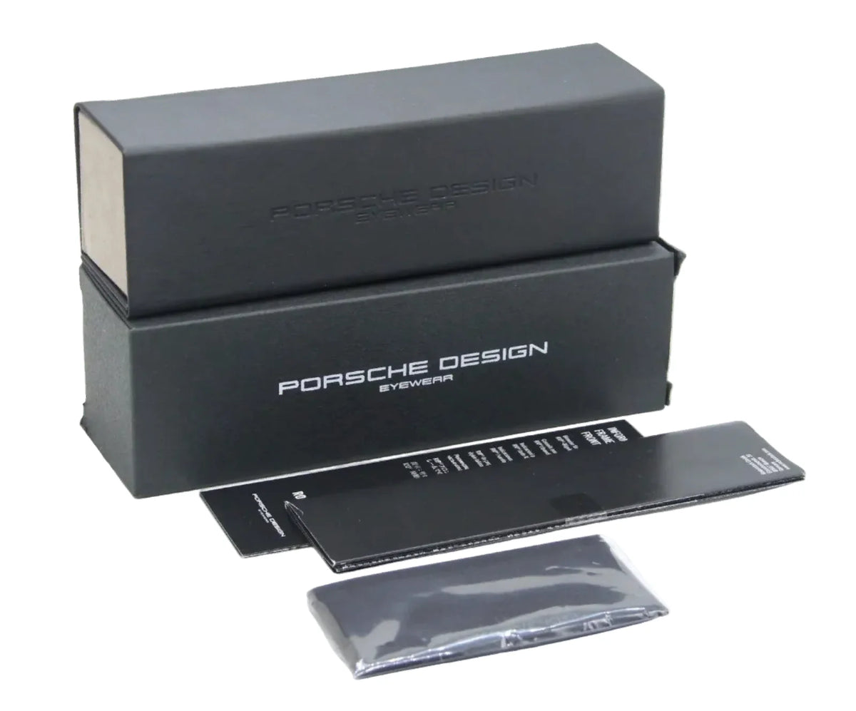 PORSCHE DESIGN P8944 -PORSCHE DESIGN Sunglasses- Optivision