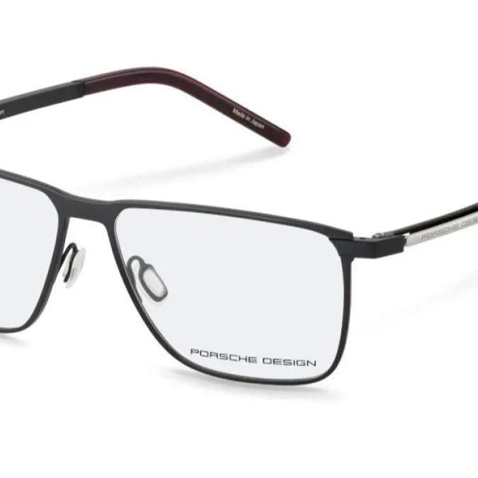PORSCHE DESIGN P8391 -PORSCHE DESIGN Eyeglasses- OptiVision