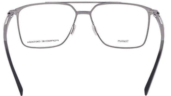 PORSCHE DESIGN P8392 -PORSCHE DESIGN Eyeglasses- Optivision