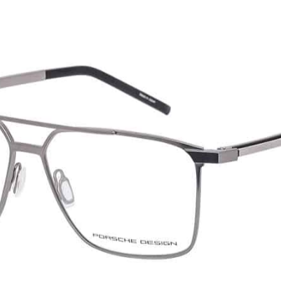 PORSCHE DESIGN P8392