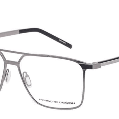 PORSCHE DESIGN P8392 -PORSCHE DESIGN Eyeglasses- Optivision