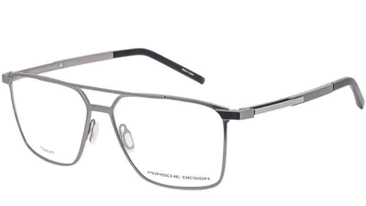 PORSCHE DESIGN P8392 -PORSCHE DESIGN Eyeglasses- Optivision