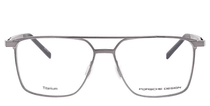 PORSCHE DESIGN P8392 -PORSCHE DESIGN Eyeglasses- Optivision