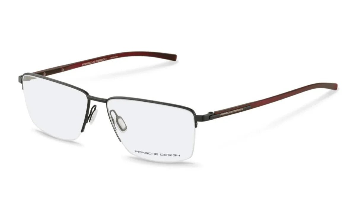 PORSCHE DESIGN P8399 -PORSCHE DESIGN Eyeglasses- Optivision