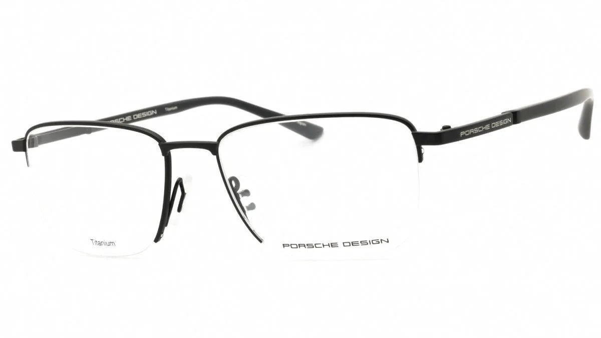 PORSCHE DESIGN P8730 -PORSCHE DESIGN Eyeglasses- Optivision