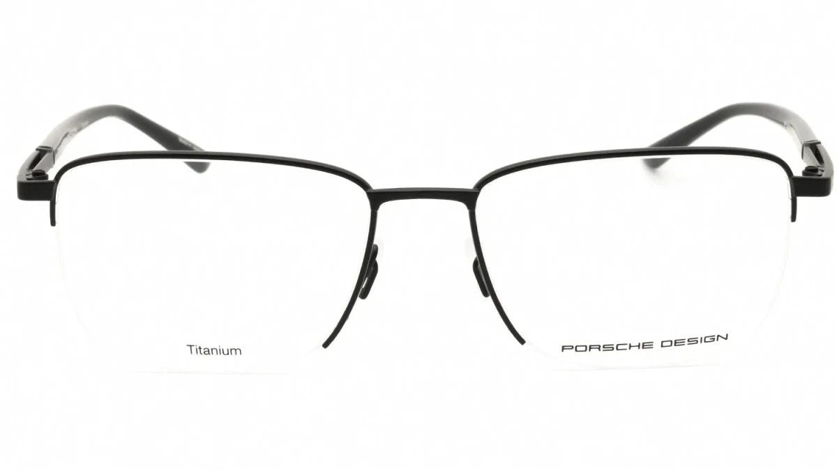 PORSCHE DESIGN P8730 -PORSCHE DESIGN Eyeglasses- Optivision