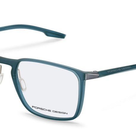 PORSCHE DESIGN P8732 -PORSCHE DESIGN Eyeglasses- Optivision
