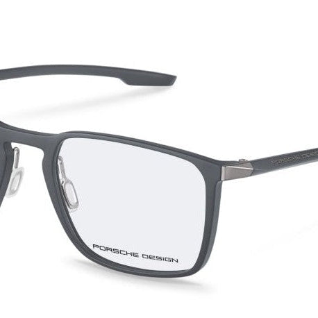 PORSCHE DESIGN P8732 -PORSCHE DESIGN Eyeglasses- Optivision