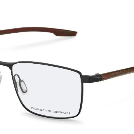 PORSCHE DESIGN P8733 -PORSCHE DESIGN Eyeglasses- OptiVision