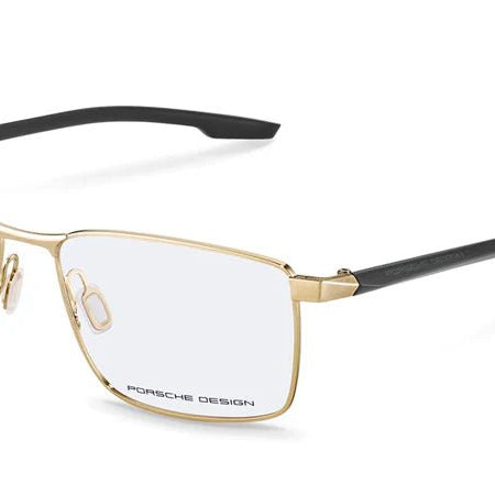 PORSCHE DESIGN P8733 -PORSCHE DESIGN Eyeglasses- Optivision