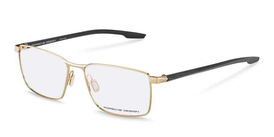 PORSCHE DESIGN P8733 -PORSCHE DESIGN Eyeglasses- Optivision