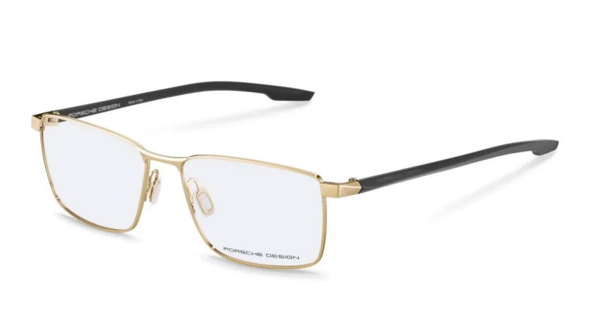 PORSCHE DESIGN P8733 -PORSCHE DESIGN Eyeglasses- Optivision