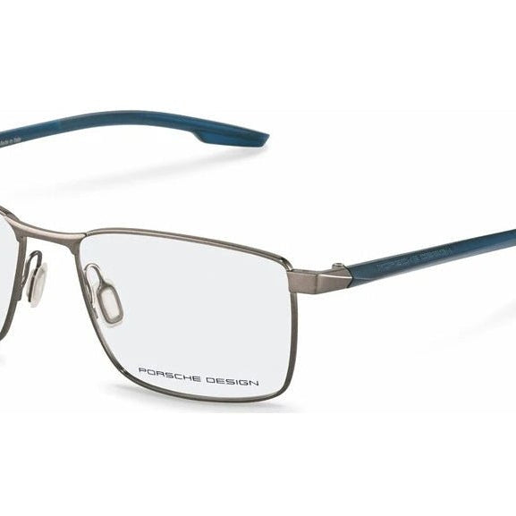 PORSCHE DESIGN P8733 -PORSCHE DESIGN Eyeglasses- Optivision