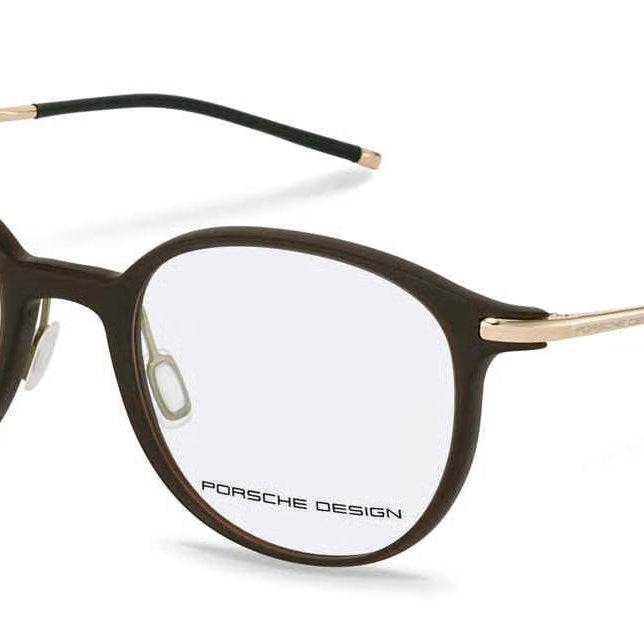 PORSCHE DESIGN P8734E -PORSCHE DESIGN Eyeglasses- Optivision