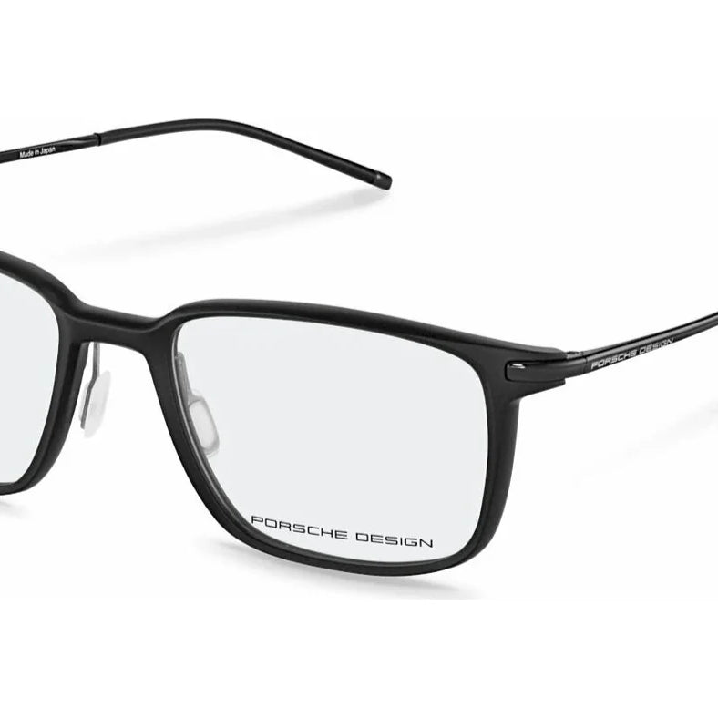 PORSCHE DESIGN P8735A -PORSCHE DESIGN Eyeglasses- OptiVision