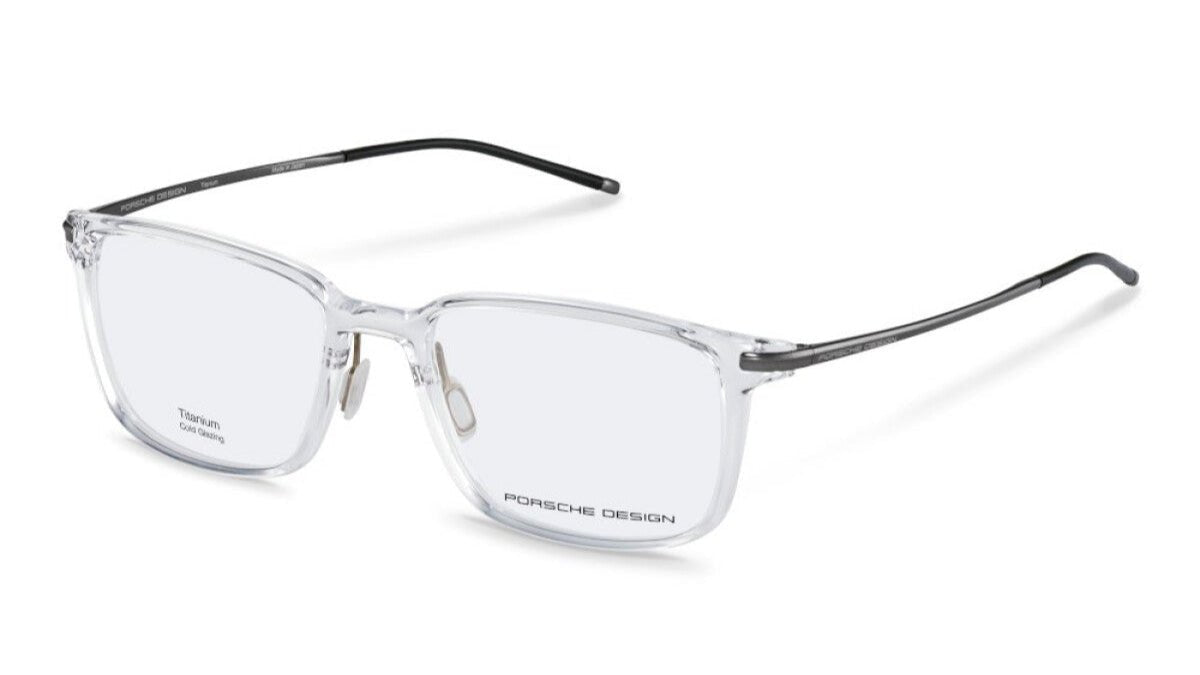 PORSCHE DESIGN P8735 -PORSCHE DESIGN Eyeglasses- Optivision