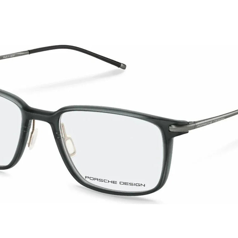PORSCHE DESIGN P8735C -PORSCHE DESIGN Eyeglasses- OptiVision