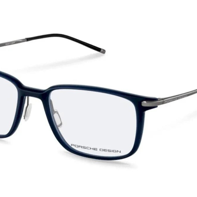 PORSCHE DESIGN P8735 -PORSCHE DESIGN Eyeglasses- OptiVision