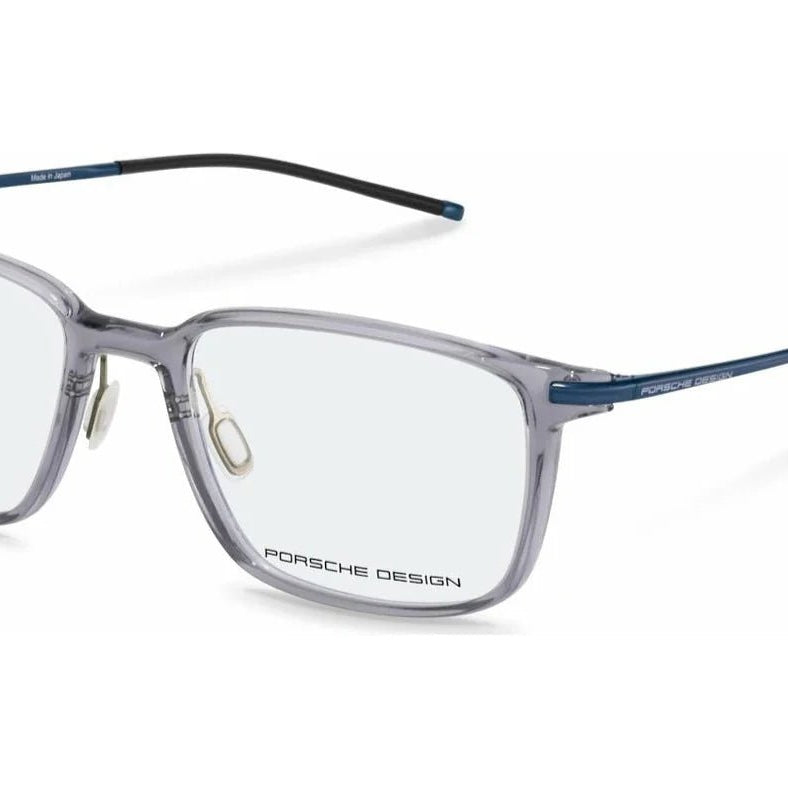 PORSCHE DESIGN P8735E -PORSCHE DESIGN Eyeglasses- Optivision