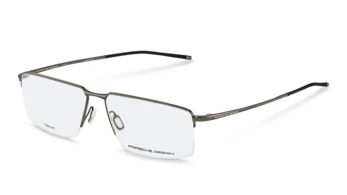 PORSCHE DESIGN P8736 -PORSCHE DESIGN Eyeglasses- Optivision