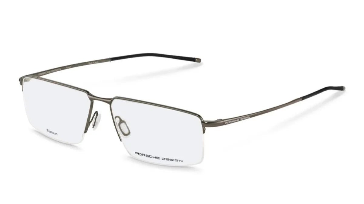 PORSCHE DESIGN P8736 -PORSCHE DESIGN Eyeglasses- OptiVision