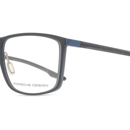 PORSCHE DESIGN P8738 -PORSCHE DESIGN Eyeglasses- Optivision