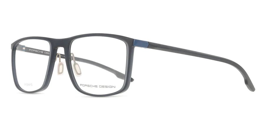 PORSCHE DESIGN P8738 -PORSCHE DESIGN Eyeglasses- Optivision