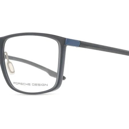 PORSCHE DESIGN P8738 -PORSCHE DESIGN Eyeglasses- OptiVision
