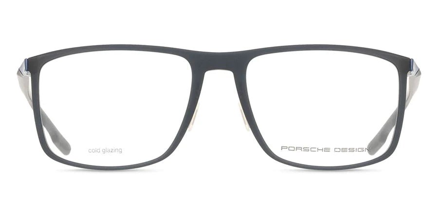 PORSCHE DESIGN P8738 -PORSCHE DESIGN Eyeglasses- Optivision