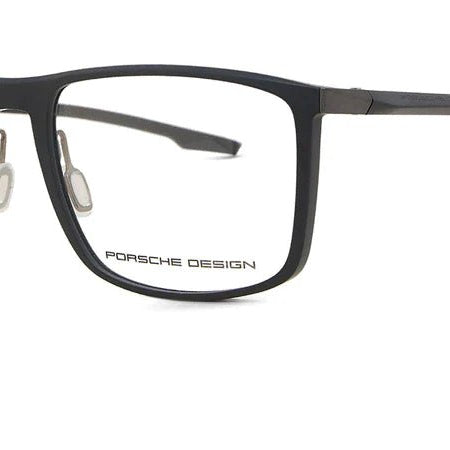PORSCHE DESIGN P8738 -PORSCHE DESIGN Eyeglasses- Optivision