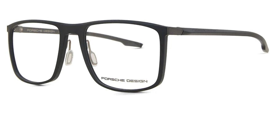 PORSCHE DESIGN P8738 -PORSCHE DESIGN Eyeglasses- Optivision