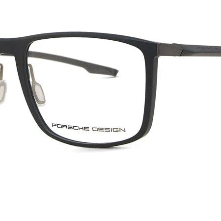 PORSCHE DESIGN P8738 -PORSCHE DESIGN Eyeglasses- OptiVision