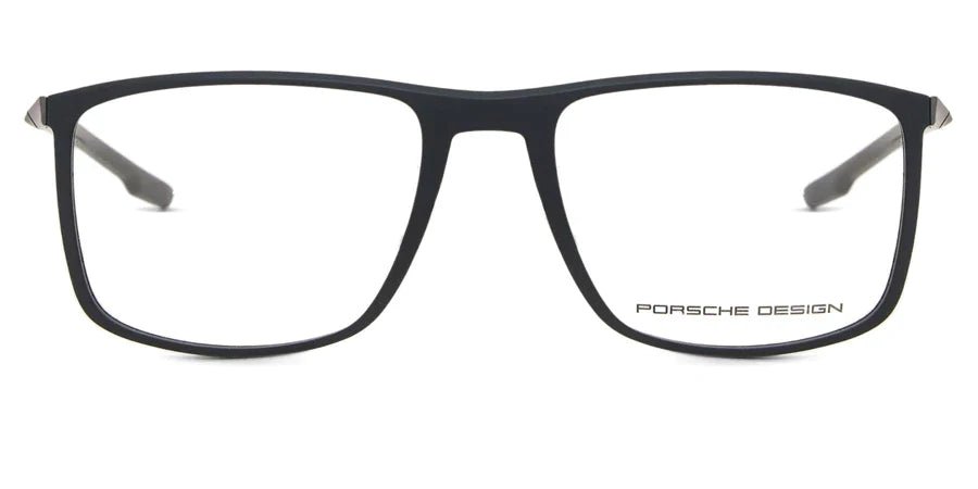 PORSCHE DESIGN P8738 -PORSCHE DESIGN Eyeglasses- Optivision