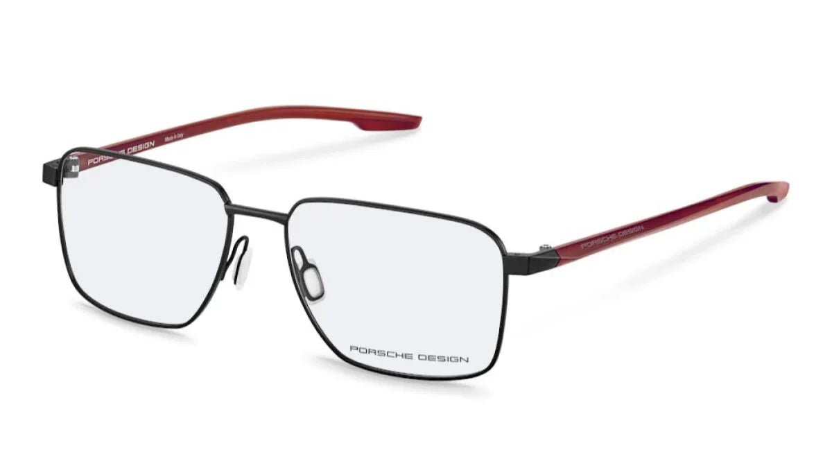 PORSCHE DESIGN P8739 -PORSCHE DESIGN Eyeglasses- Optivision