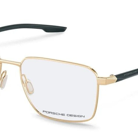 PORSCHE DESIGN P8739B -PORSCHE DESIGN Eyeglasses- Optivision