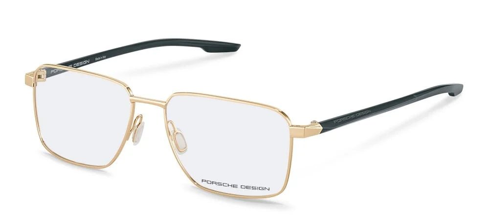 PORSCHE DESIGN P8739B -PORSCHE DESIGN Eyeglasses- Optivision