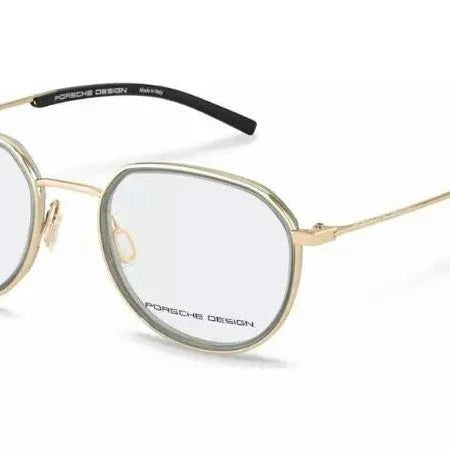 PORSCHE DESIGN P8740 -PORSCHE DESIGN Eyeglasses- Optivision