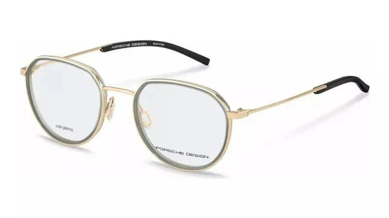 PORSCHE DESIGN P8740 -PORSCHE DESIGN Eyeglasses- Optivision