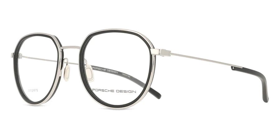 PORSCHE DESIGN P8740 -PORSCHE DESIGN Eyeglasses- Optivision