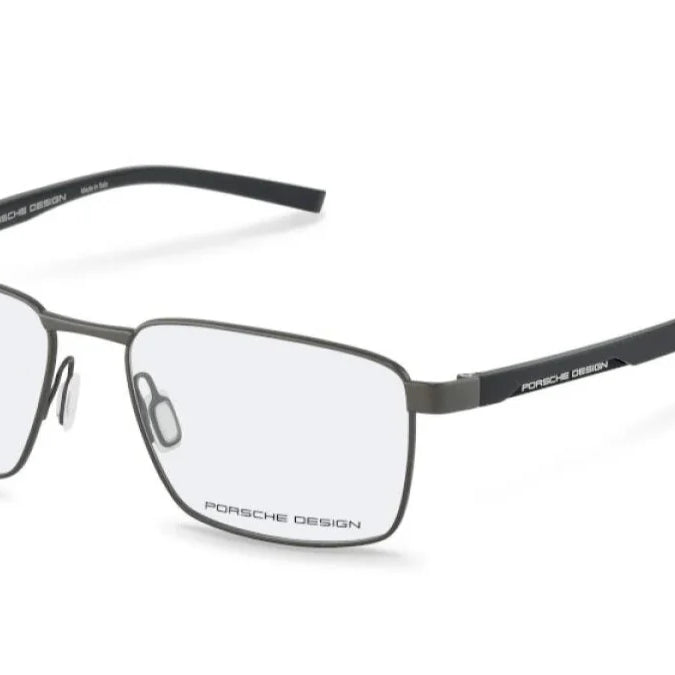PORSCHE DESIGN P8744 -PORSCHE DESIGN Eyeglasses- OptiVision