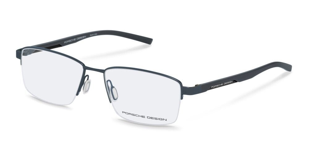 PORSCHE DESIGN P8745 -PORSCHE DESIGN Eyeglasses- Optivision