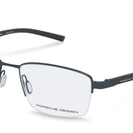 PORSCHE DESIGN P8745 -PORSCHE DESIGN Eyeglasses- OptiVision