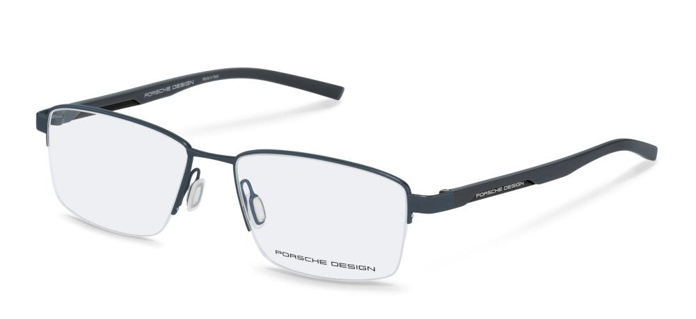 PORSCHE DESIGN P8745 -PORSCHE DESIGN Eyeglasses- OptiVision