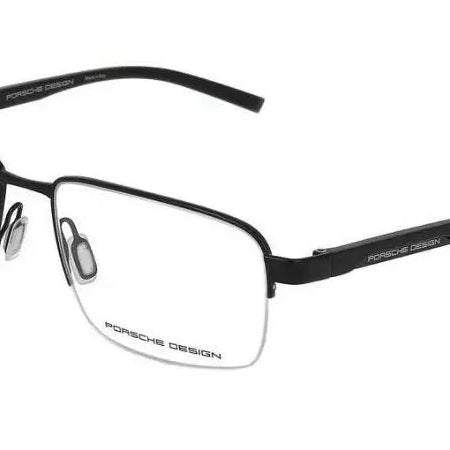 PORSCHE DESIGN P8747 -PORSCHE DESIGN Eyeglasses- OptiVision