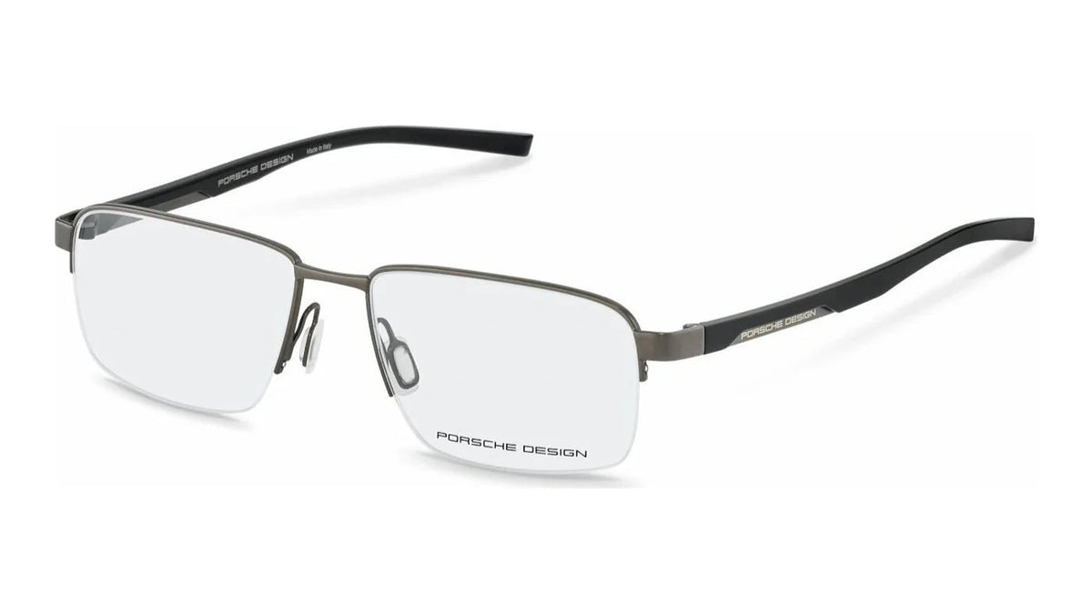 PORSCHE DESIGN P8747 -PORSCHE DESIGN Eyeglasses- Optivision