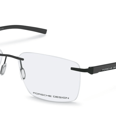 PORSCHE DESIGN P8748 -PORSCHE DESIGN Eyeglasses- Optivision