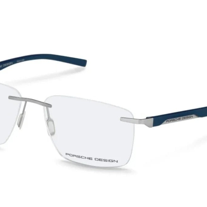 PORSCHE DESIGN P8748 -PORSCHE DESIGN Eyeglasses- OptiVision